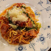 思いのほかパスタランチがおいしくて、また行きたくなりました：椿屋カフェ 新越谷ヴァリエ店（埼玉県越谷市）