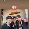 樹君のUNO cafe、Emmaちゃんのお誕生日にオープン