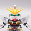 SD　Gジェネ　ガンダムサンドロック