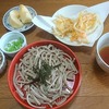 蕎麦打ち失敗