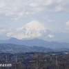 ☆湘南平：高麗山公園ハイキングコース