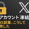 【Xはやめたはずなのに…】SNS中毒だった私がブログ収益化のために再開した理由