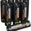 Amazonベーシック 充電式ニッケル水素電池（エネループ） 高容量タイプ 到着