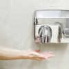 Maintaining Your Automatic Hand Dryers