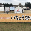 2018年いちょう祭と花園神社