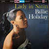 ビリー・ホリデイ Billie Holiday - 恋は愚かというけれど I&#039;m a Fool to Want You (Colubia, 1958)