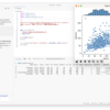 Copilot ChatとOpenAI APIとPandas