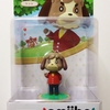 amiibo どうぶつの森シリーズ 第1弾 (2015年11月21日(土)発売)