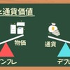 生活が苦しい?物価上昇と低金利の話[画像で簡単に分かりやすく解説]