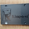 KINGSTON製SSD（SQ500S37/240G）故障に付き、3年保証での交換対応をしました