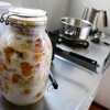 にちよ記：中野に生地を買いに行く