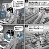 畑の遺体と無人農業ドローン