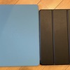 新型iPad Pro12.9インチ用Smart Folioが届いた！〜アクセサリから先に届くいつもの儀式〜