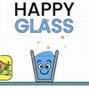 大人気ゲームアプリ『Happy Glass』を実際にレビューしていきます！！