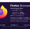  Firefox ESR 91.8.0 