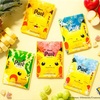 ピカチュウがグミに変身！秋冬限定の「ピュレグミポケモン」に夢中になる理由とは？