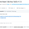 terraform-version-updaterを作った