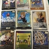 ドラゴンボール ストーリーブースター01、格好良すぎて売れない（笑）