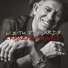 KEITH RICHARDS(キース・リチャーズ)のCROSSEYED HEART(クロスアイド・ハート)の評価･レヴュー。う～ん、聴き込みが足りなのか分からん!!