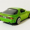 HOTWHEELS  '89  MAZDA  SAVANNA  RX-7  FC3S　HW:  THE  '80S