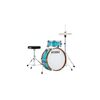 もう「自宅ドラムは無理」なんて言わせない！TAMA CLUB-JAM MINIが叶える超コンパクトなアコースティックドラムの世界