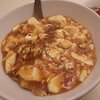 神楽坂飯店　[新宿区]　/　麻婆ヤキソバ