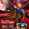 【千葉サラブレッドセール2026(2歳)】は5/22開催(Am8時から公開調教スタート)