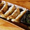 横浜の餃子なら【野毛焼きそばセンター  まるき 野毛本店】