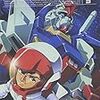 『機動戦士ガンダムＺＺ』その１