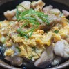 親子丼