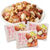 もう「ながら美容」は卒業？『自然食堂 毎日美容ナッツ』で賢く手軽にインナーケアの新習慣！
