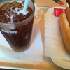 コーヒーを飲む31　～DOUTOR～