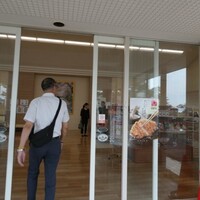 富士宮の霊園は　どうやら　歓迎されていなかったみたいでした💦　不思議な話は…　時々痛いのだ💦