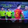FIFA WC【M10】スペイン対コスタリカ