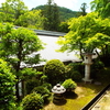 六月の「尼僧と学ぶやさしい仏教講座」のテーマは「寺院と檀家の関係　－　歴史と未来」です。