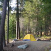 アメリカの国立公園を楽しむ２<Enjoy North Cascade national park>