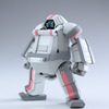 メカトロチャンクのプラモを組もう！