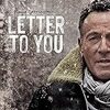 Bruce Springsteen『Letter to You』 7.3