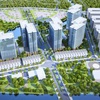 Những điều cần tìm hiểu nếu mua Mizuki Park Binh Chanh SaleReal