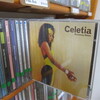 Celetia「Runaway Skies」