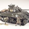 タミヤ 1/35 ミリタリーミニチュアシリーズ：製品一覧　その５