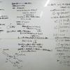 数理ファイナンス，スロットの数理，行動の数理生物学（４年ゼミ）