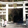 　三峯神社への旅　その２　