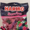 番外編　HARIBO　Berries 　★★★☆☆　星３