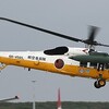 航空自衛隊　UH-60Jの用廃機