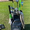 WITB｜アシュリー・チェスターズ｜2021-10-21｜Mallorca Golf Open