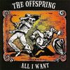 Offspring - All I want 歌詞と和訳と感想
