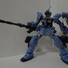 HGUC　ペイルライダー