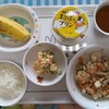 8/7(土)の給食