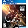 PSVR『EVE Valkyrie』で宇宙を駆けろ！没入感がハンパないVRシューティング体験レビュー